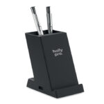 Bežični punjač od ABS-a 15W - Slika 6