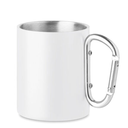 metalna šalica