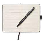 A6 notes s kemijskom olovkom NOTALUX - Slika 5