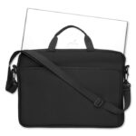 Promotivna torba za laptop 14″ Neolap - Slika 5