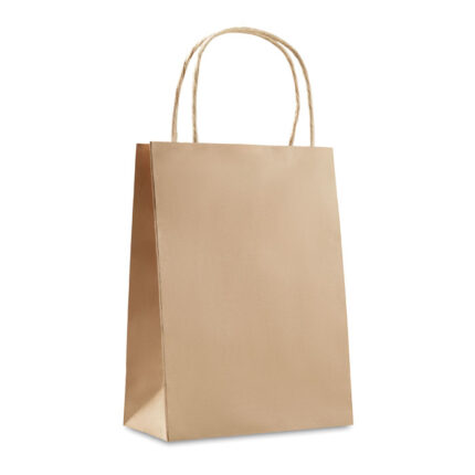 gift paper bag