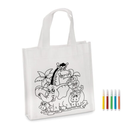 mali shopping bag