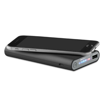 power bank Type C