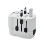 Putni adapter sa USB priključcima Skross - Slika 4