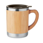 Putna šalica 300ml MOKKA