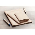 A6 notes s koricama od kartona MINI PAPER BOOK - Slika 6