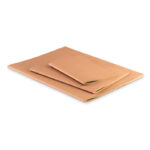 A6 notes s koricama od kartona MINI PAPER BOOK - Slika 4