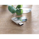 USB 16GB TECHMATE+ od pšenične slame PP 50/50 - Slika 5