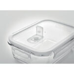 Kutija za ručak 900ml Praga Lunchbox - Slika 5