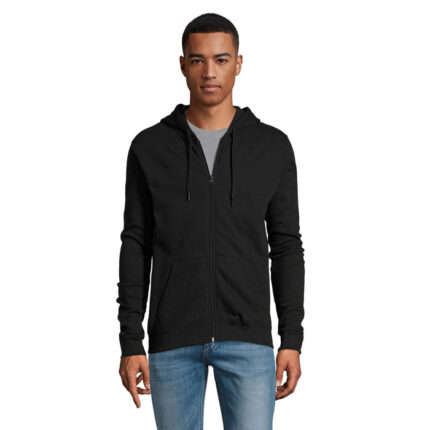 kamena unisex zip jakna