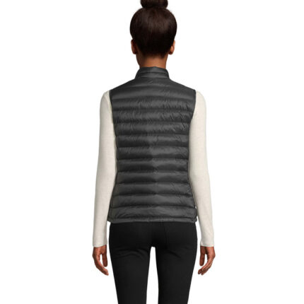 SOL'S Wilson BW Women 380T