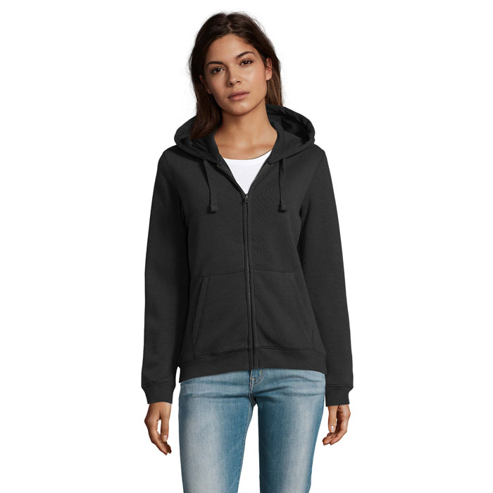 s03106-bk.jpg Ženska vesta 280 g SPIKE WOMEN - Slika 1