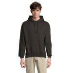 SOL'S CONDOR Unisex kapuljača