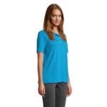Ženska polo majica PACIFIC WOMEN - Slika 3