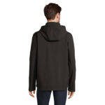 softshell jakna