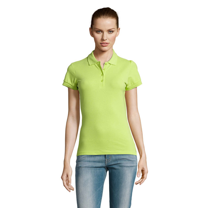 s11338-ag.jpg Ženska polo majica 170g PASADENA - Slika 1