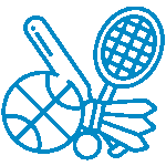 Slobodno vrijeme i Rekreacija