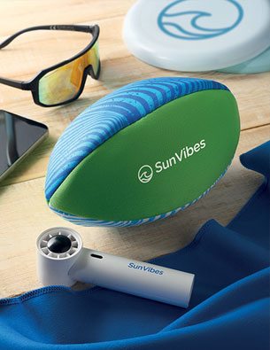 Sportski promotivni pokloni