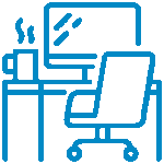 Ured i pisaći pribor