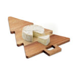 Acacia serving board Xmas tree ARBETO - Slika 3