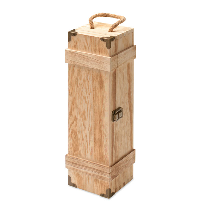 mo3121-40 Kutija za vino VINBOX + - Slika 1