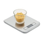 Digitalna kuhinjska vaga 5kg SCALE IT - Slika 2