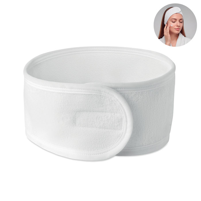mo3159-06 Traka za kosu od mikrofibre CINTA - Slika 1