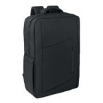 15" PU RPET ruksak za laptop METRO